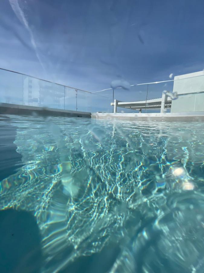 Gatu Premium Sandia Beach Lujo Junto Al Mar, Parking Y Piscina Comun," Preferente Mayores De 25 Anos Y Familias " El Puerto de Santa Maria Exterior photo